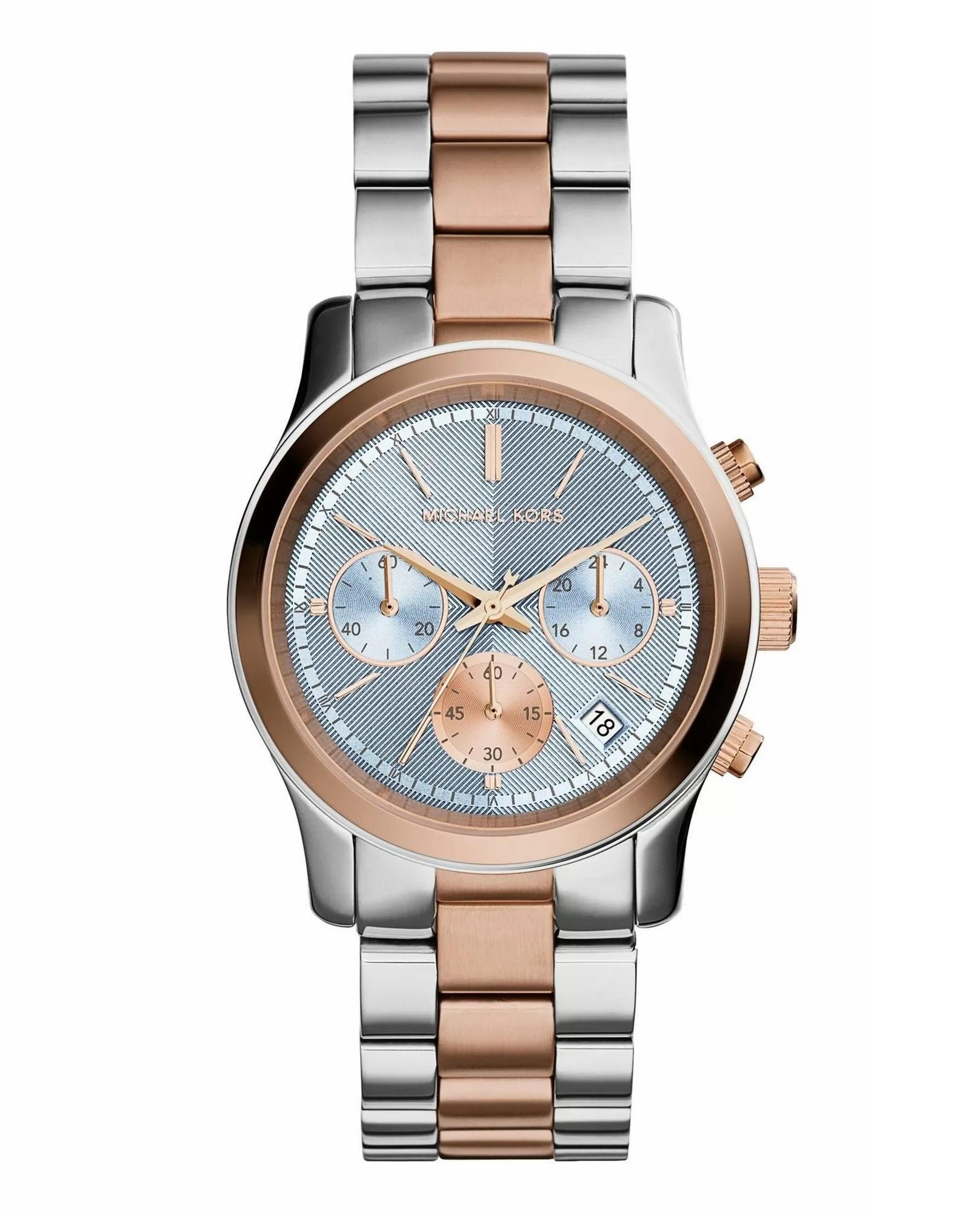 Michael Kors MK6166 Runway