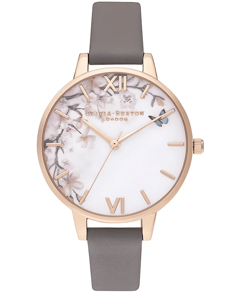 Olivia Burton OB16EG122 Pretty Blossom