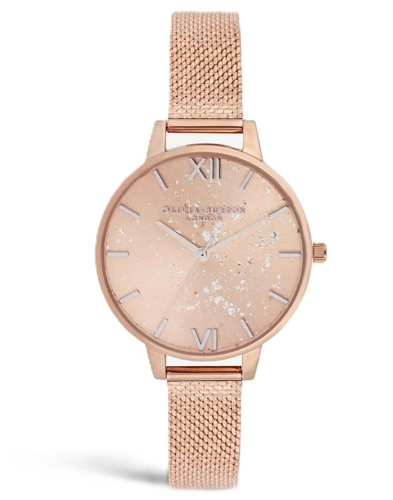 Olivia Burton OB16GD12 Celestial