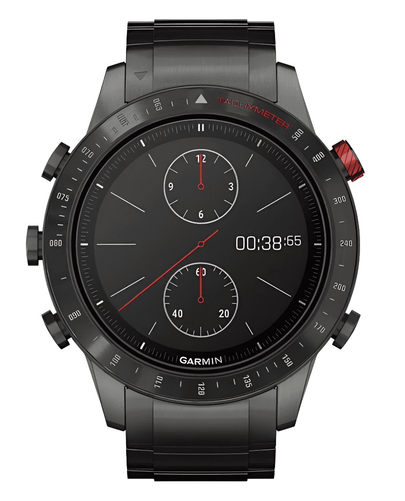 Garmin 010-02006-01 Marq