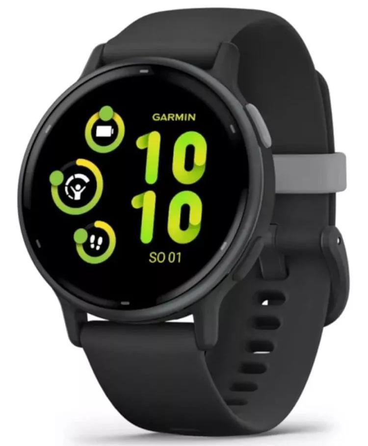 Garmin 010-02862-10 vivoactive 5