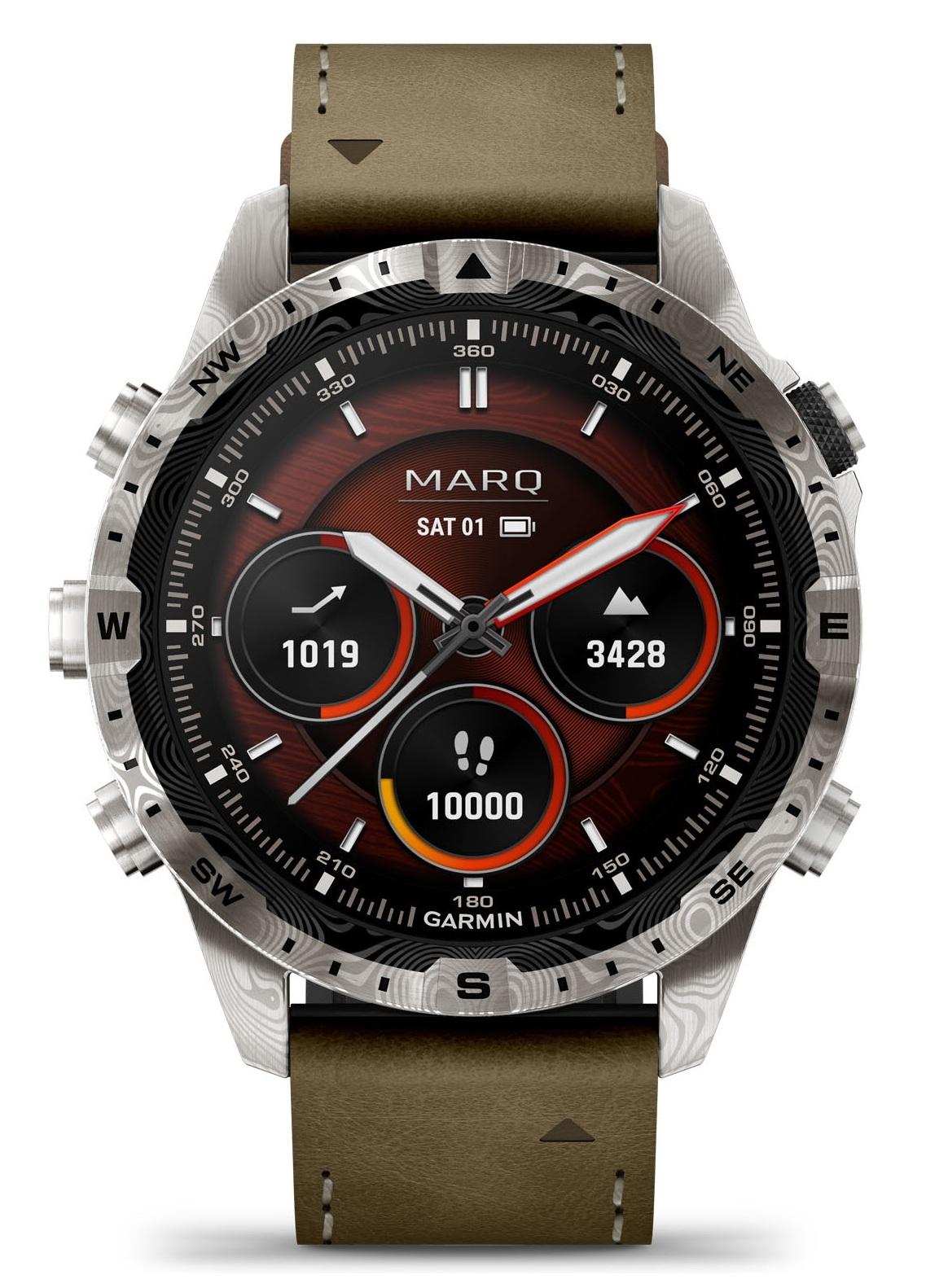 Garmin 010-03393-31 Adventurer (Gen 2)