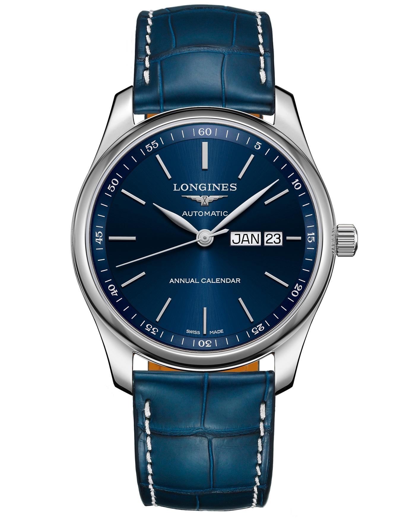 Longines L2.910.4.92.0 Master Collection