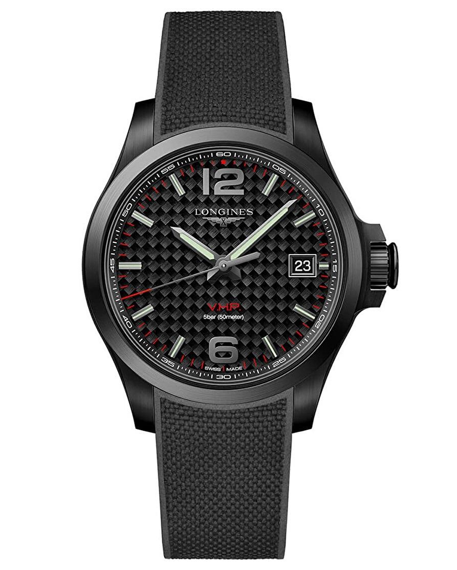 Longines L3.716.2.66.9 Conquest VHP