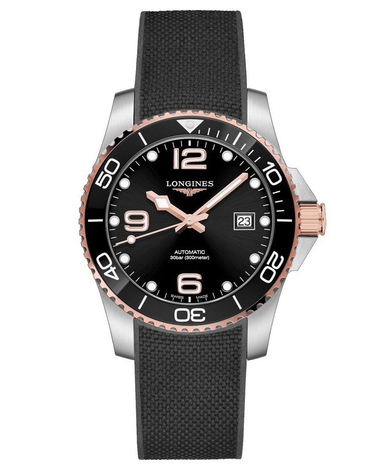 Longines L3.781.3.58.9 Hydroconquest