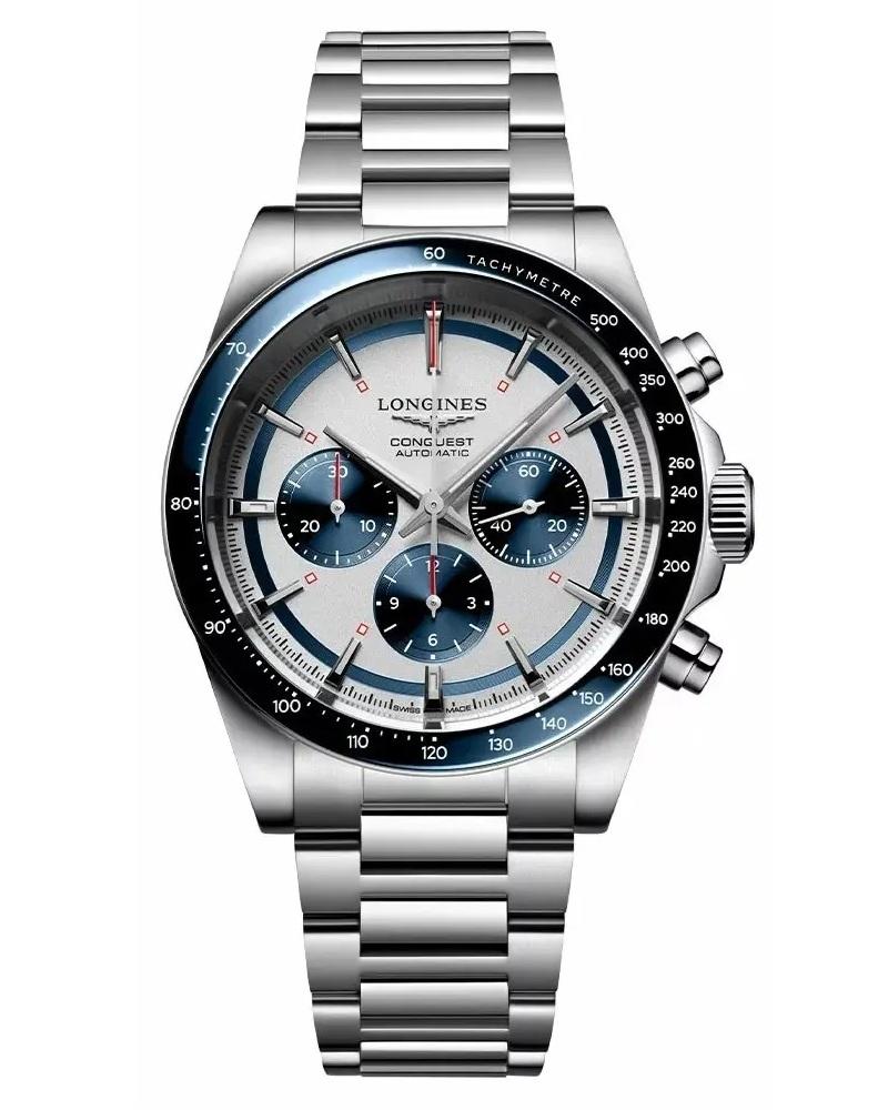 Longines L3.835.4.98.6 Conquest