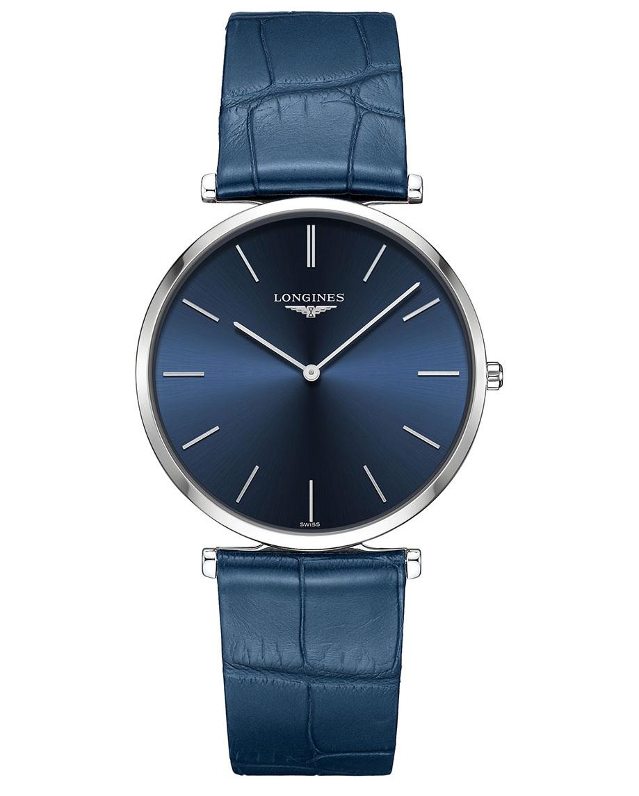 Longines L4.766.4.95.2 La Grande Classique