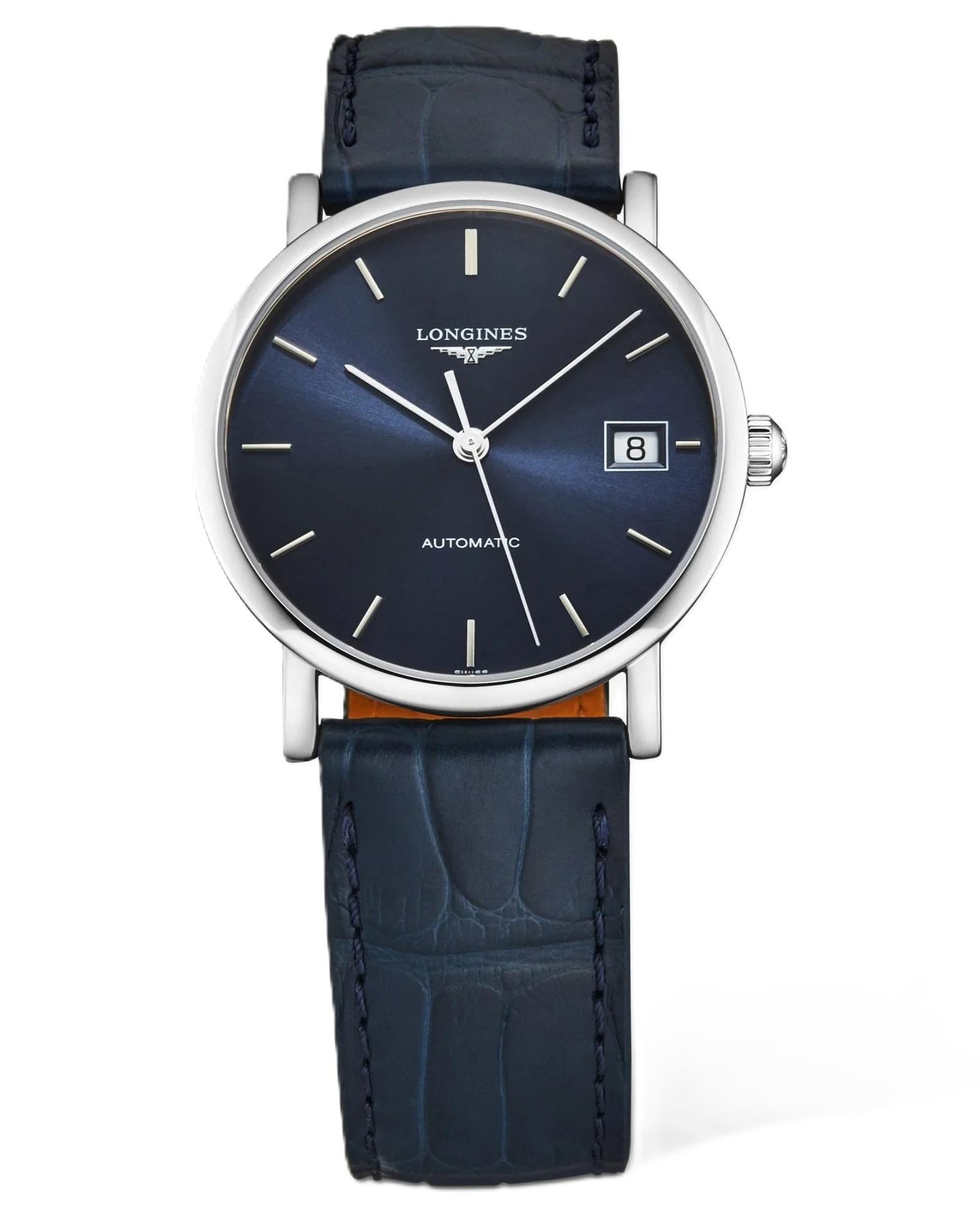 Longines L4.809.4.92.2 Elegant