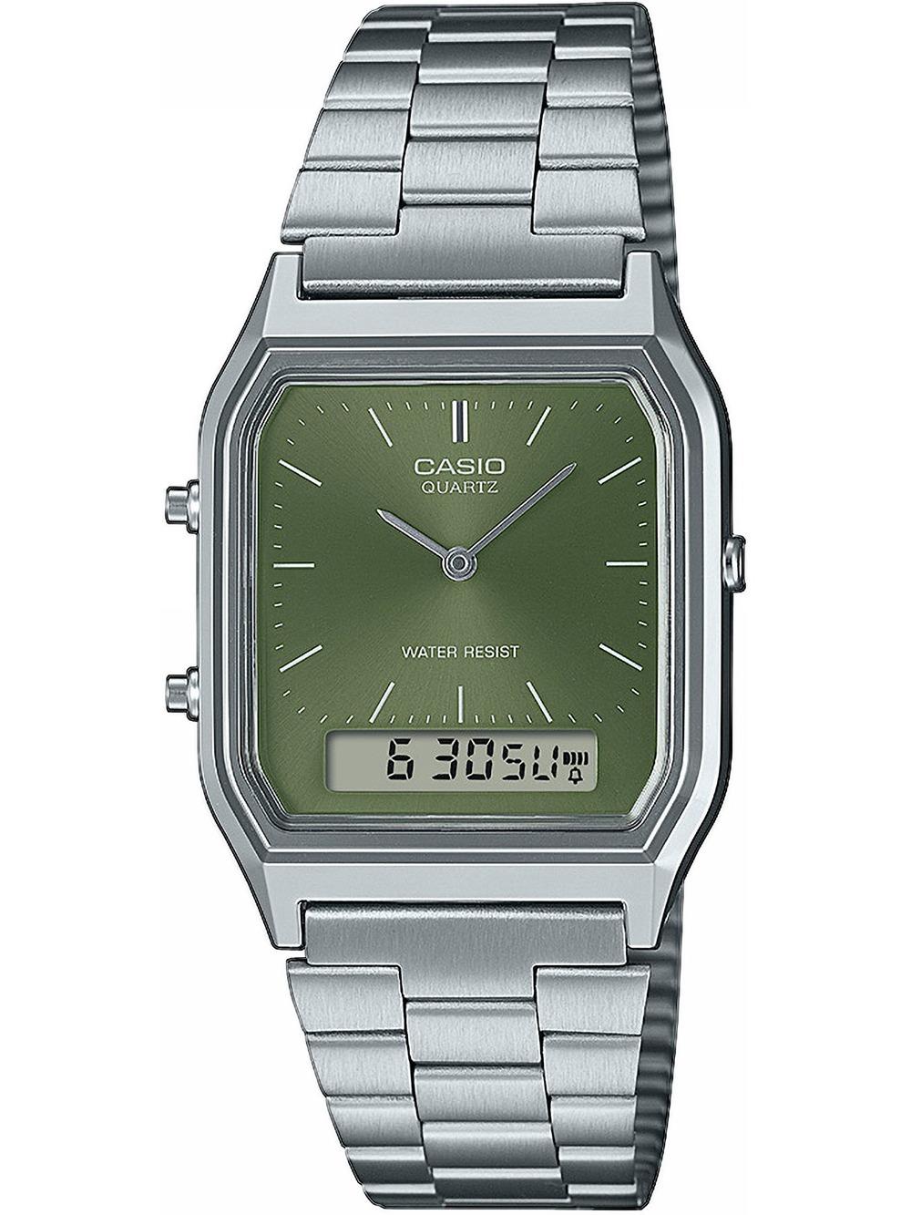 Casio Vintage Collection AQ-230A-3AMQYES