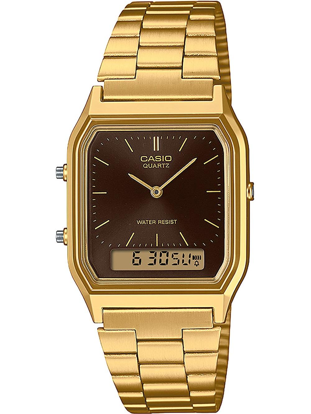 Casio Vintage Collection AQ-230GA-5AMQYES