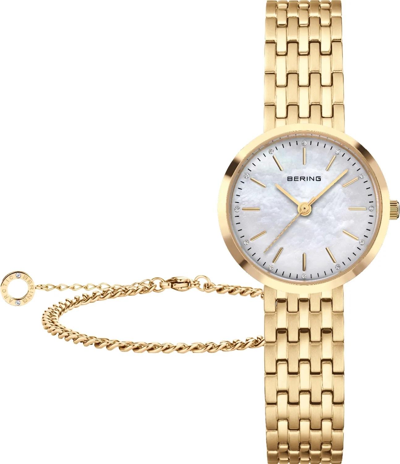 Bering Classic 19126-734-GWP zestaw