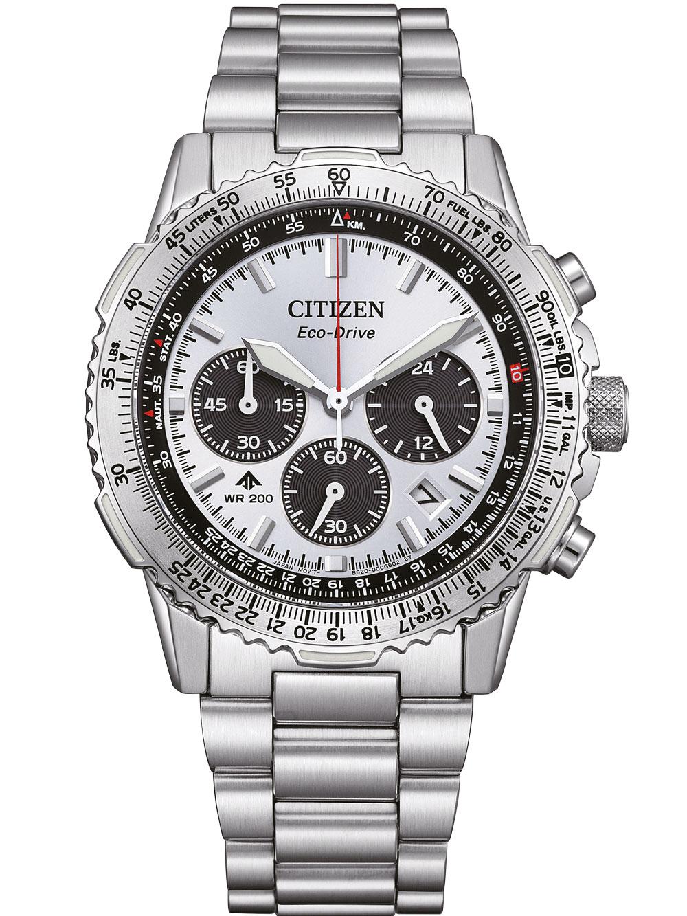 Citizen Promaster Navihawk CA4660-61A