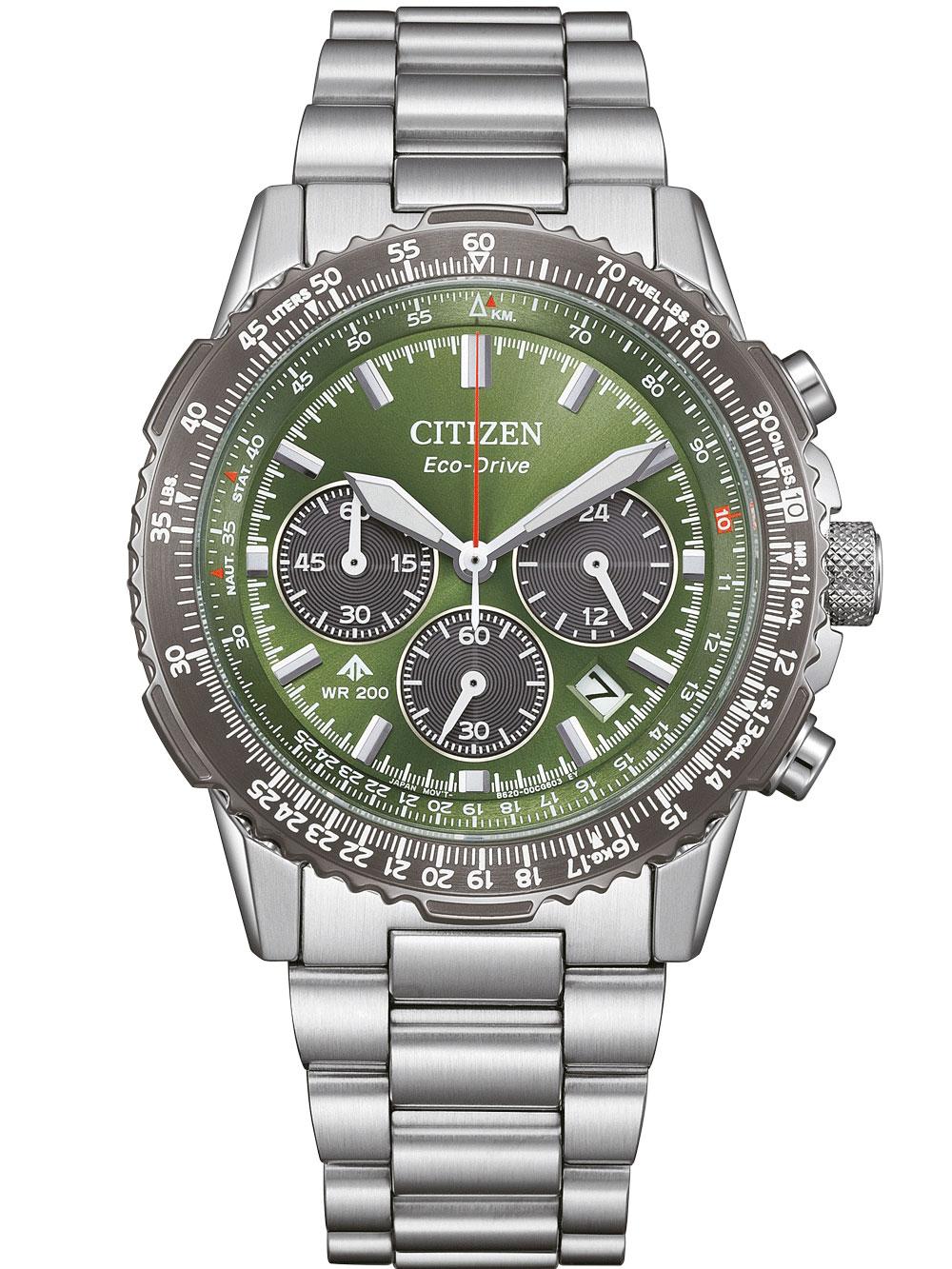 Citizen Promaster Navihawk CA4664-60W