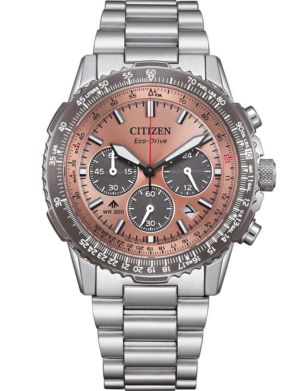 Citizen Promaster Navihawk CA4664-60X