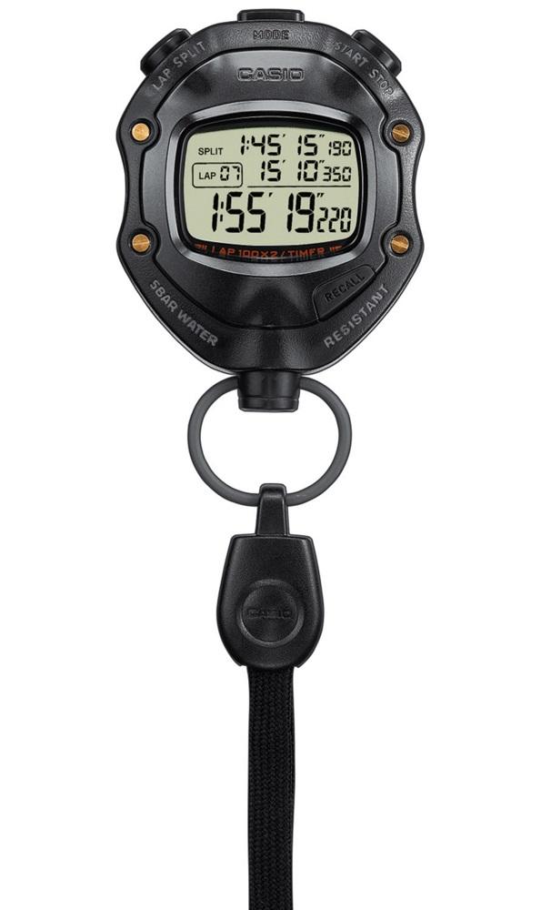 Casio HS-80TW-1EF cyfrowy stoper