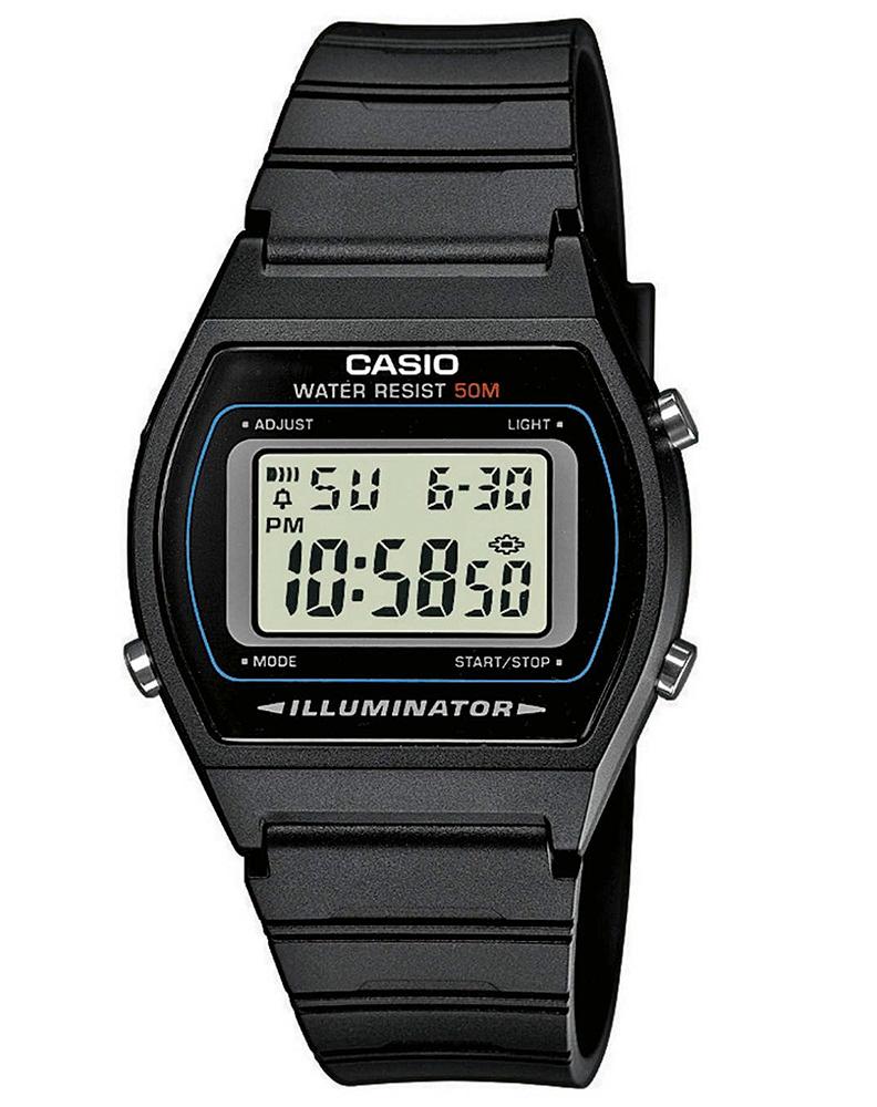 Casio Retro Vintage W-202-1AVEF