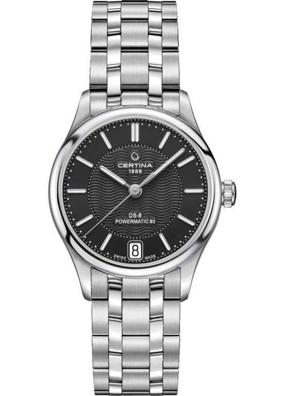 Certina C033.207.11.051.00 DS-8 Lady Powermatic 80