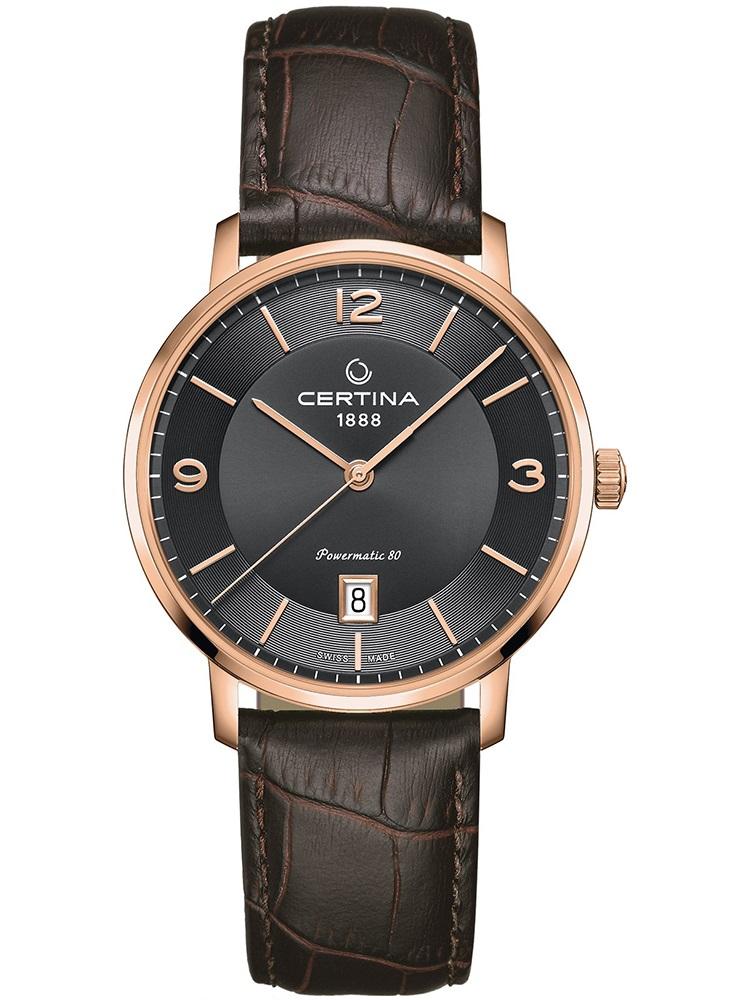 Certina C035.407.36.087.00 DS Caimano Powermatic 80