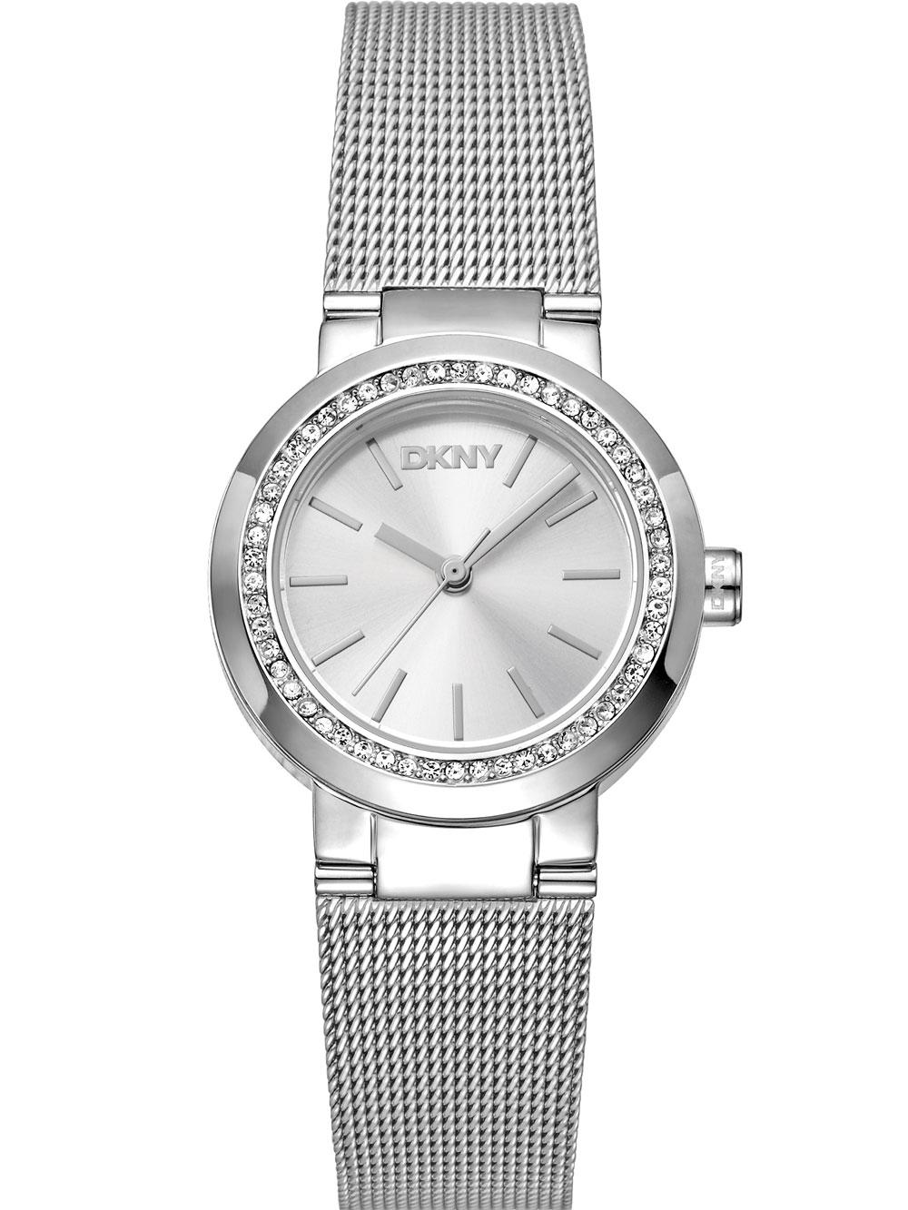 DKNY Eastside Mini Silver DK1L024M0015