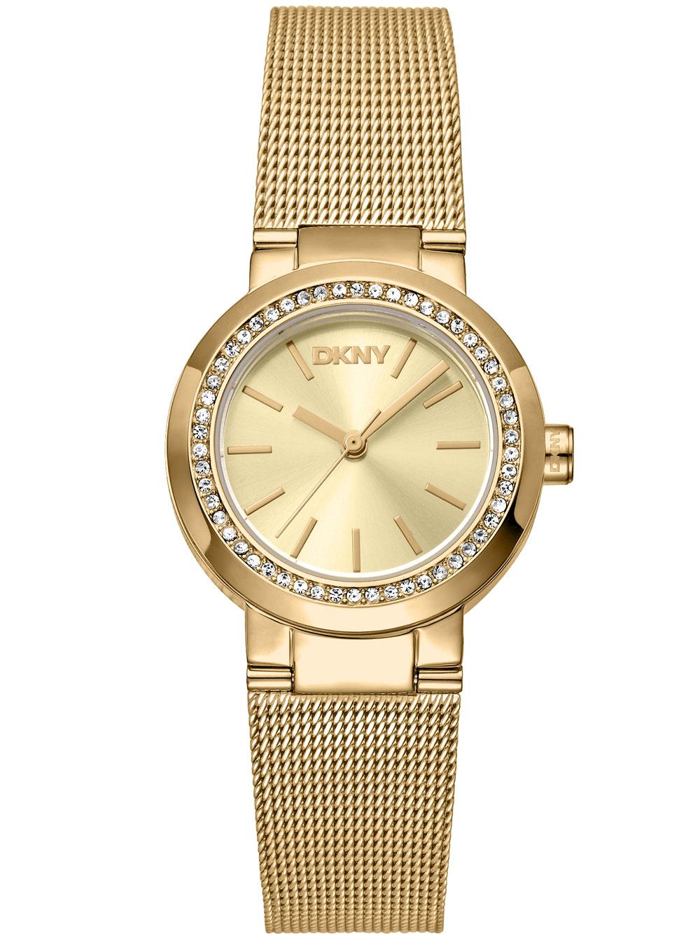 DKNY Eastside Mini Gold DK1L024M0025