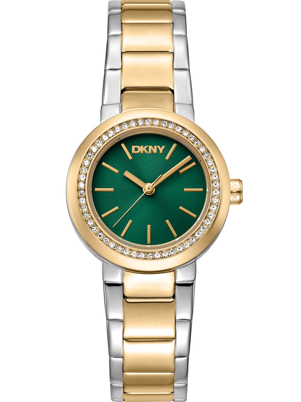 DKNY Eastside Mini Two Tone DK1L024M0165