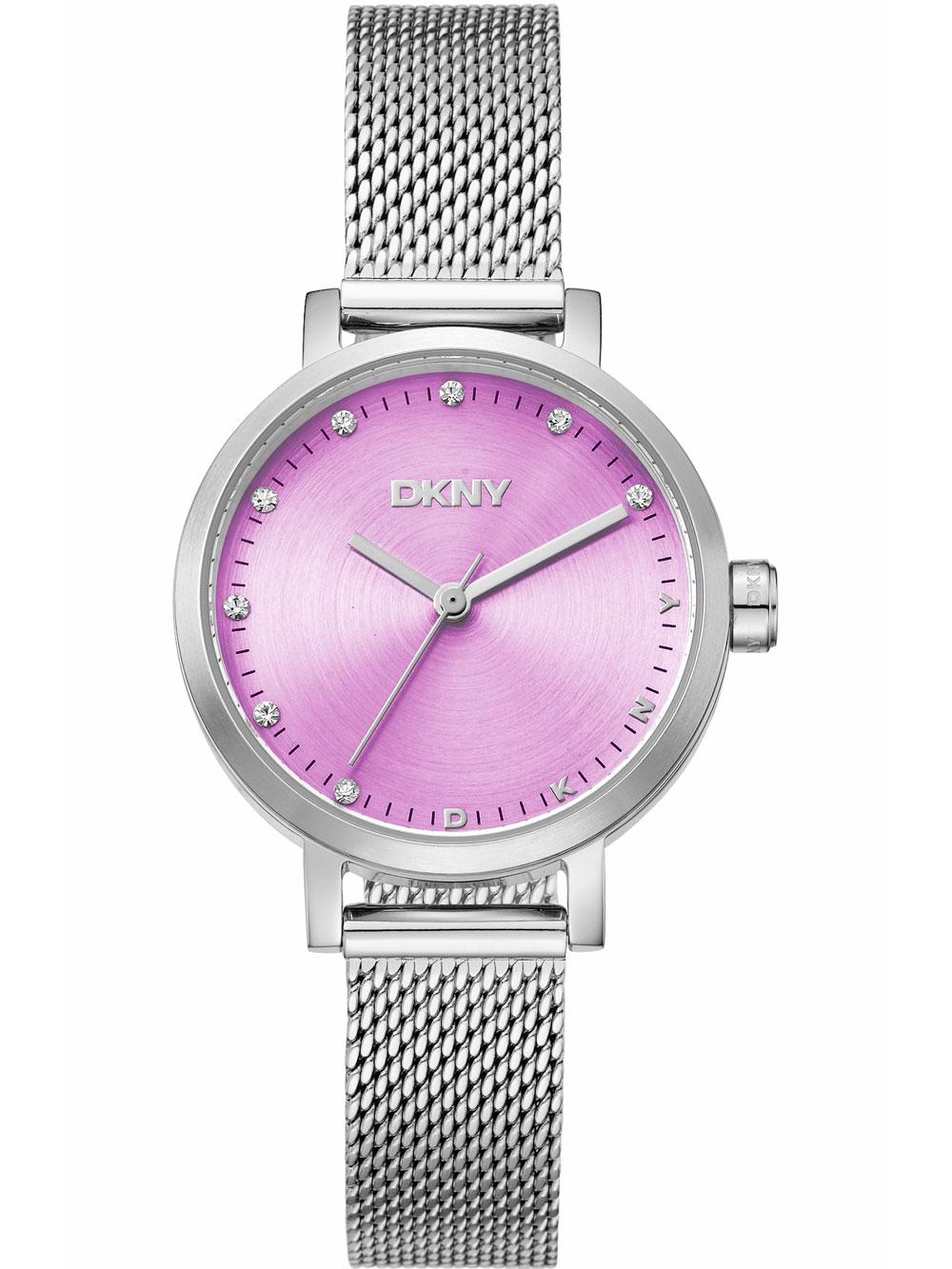 DKNY Soho Mini Silver DK1L037M0025