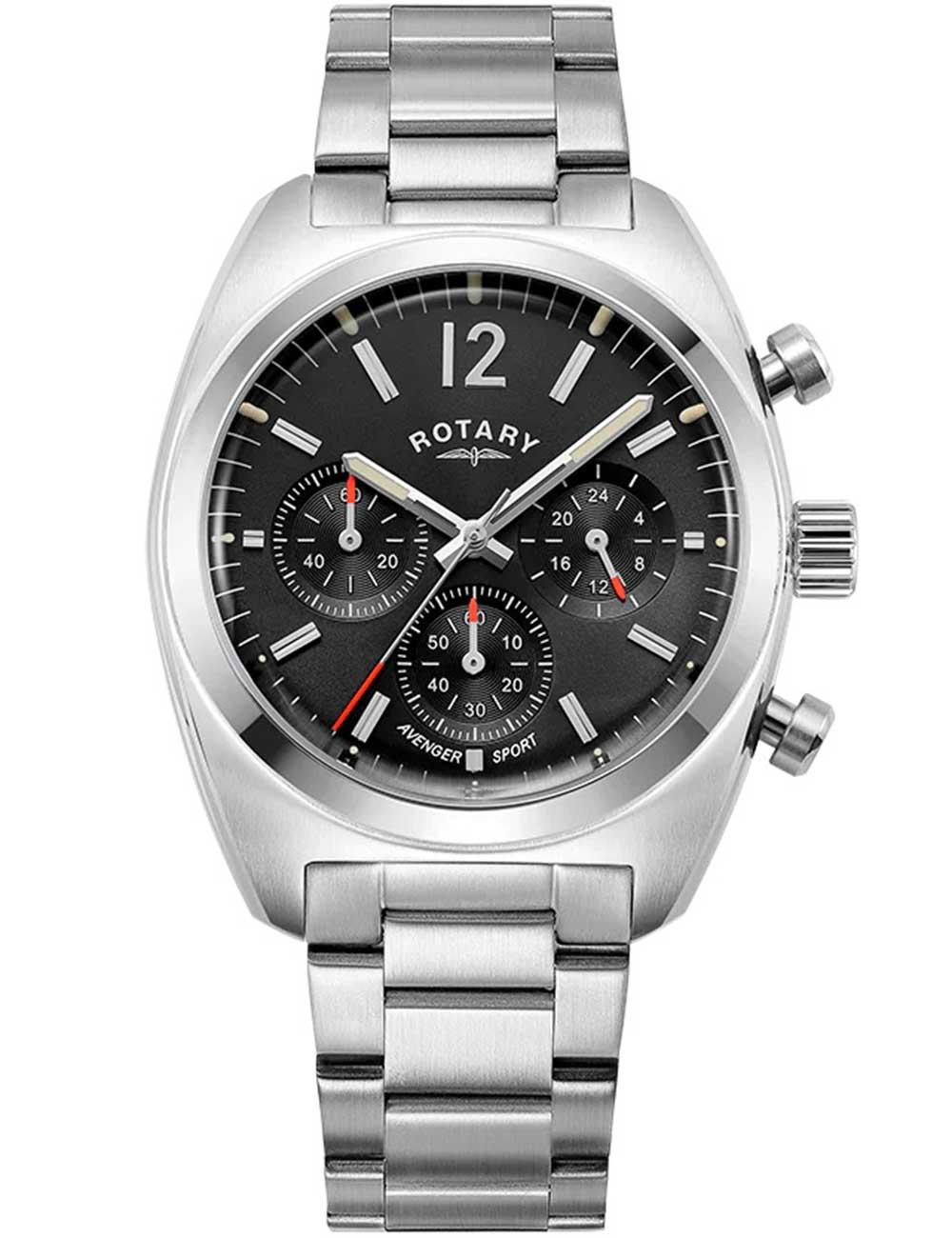 Rotary Avenger Sport Chronograph GB05485/65