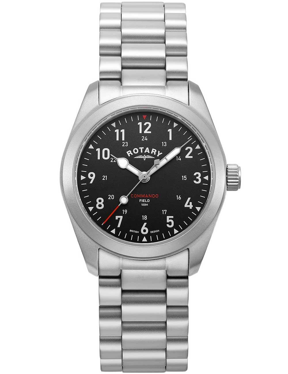 Rotary RW 1895 Field GB05535/19