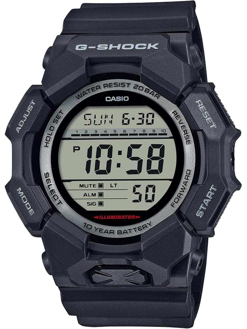 Casio G-Shock Classic GD-010-1ER
