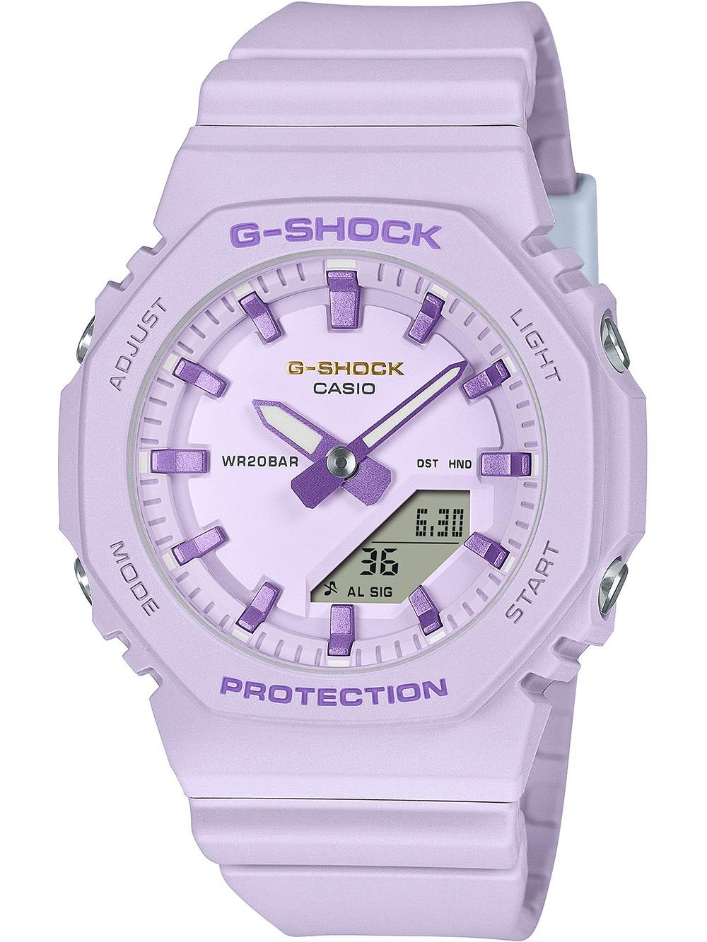 Casio G-Shock G-Steel GMA-P2125W-6AER