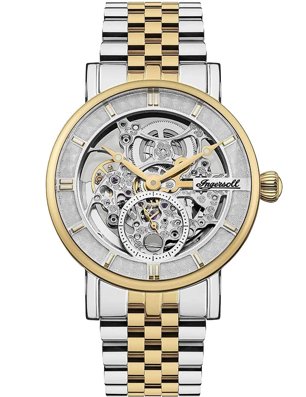 Ingersoll The Herald Automatic I00414