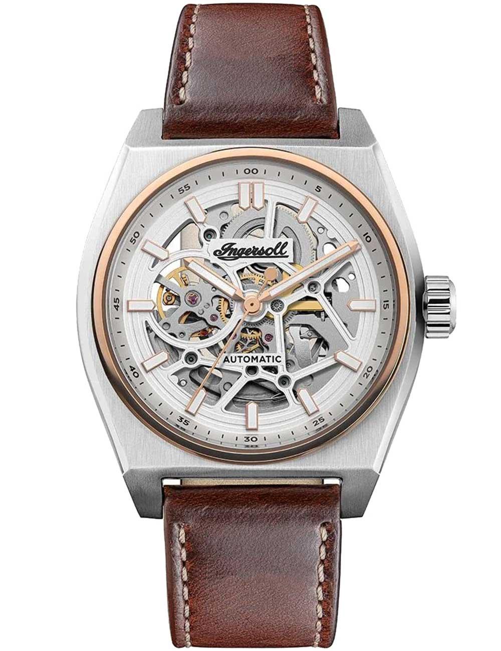 Ingersoll The Vert Automatic I14302