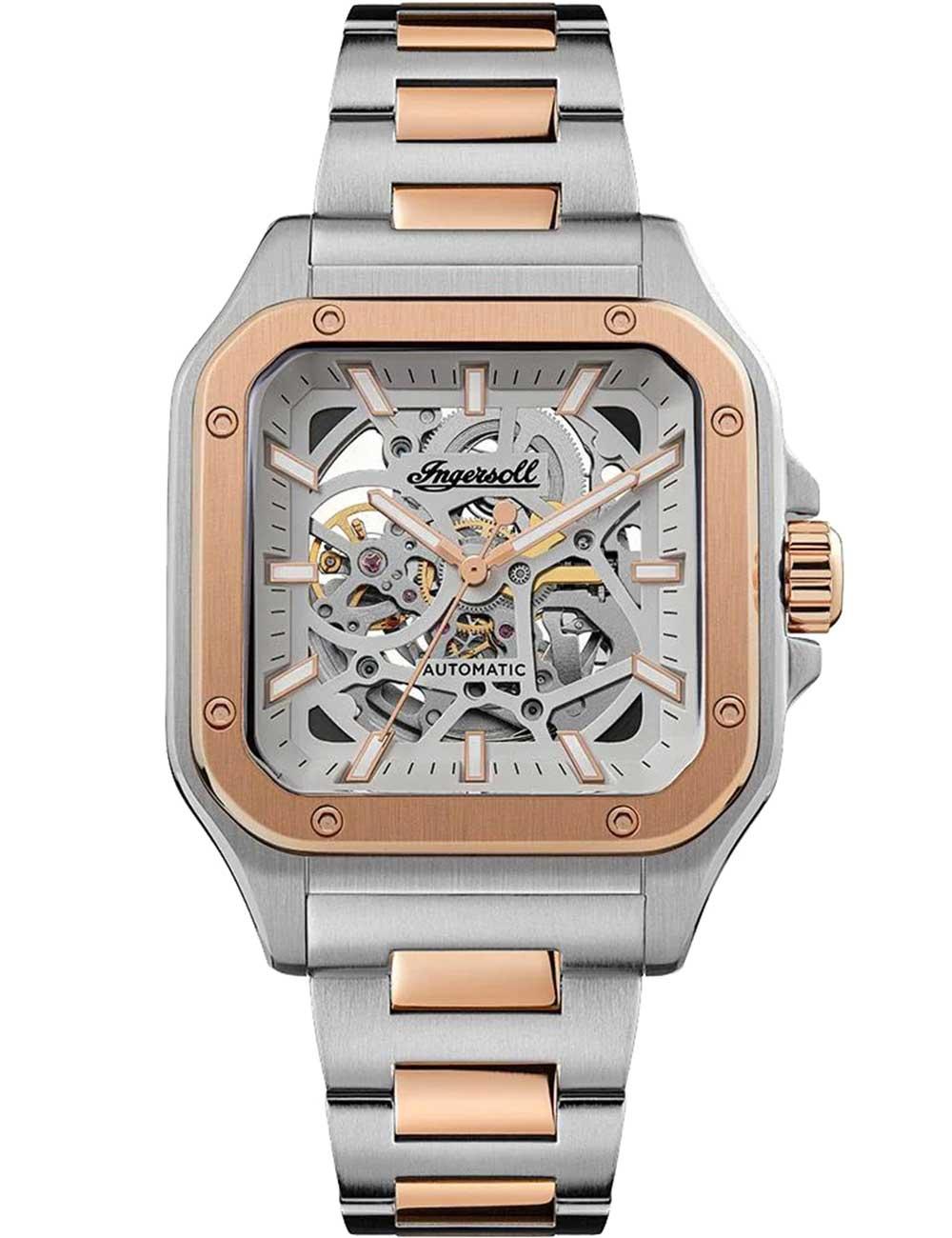 Ingersoll The Ollie Automatic I14502