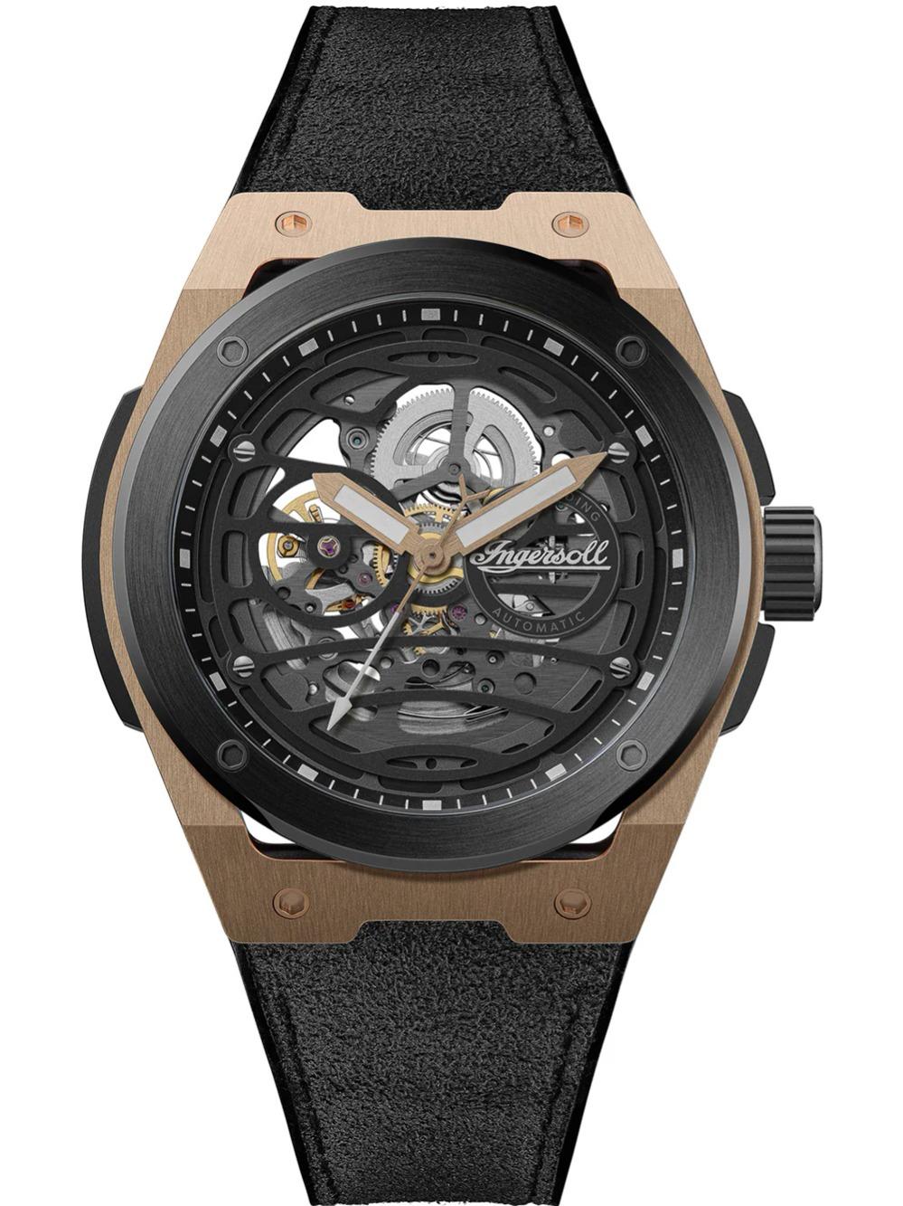 Ingersoll Springfield Automatic I15202