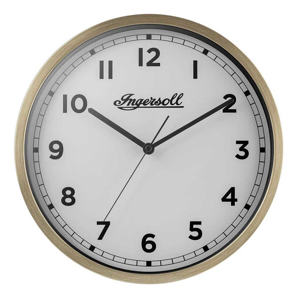 Ingersoll Wall Clock IC001GW