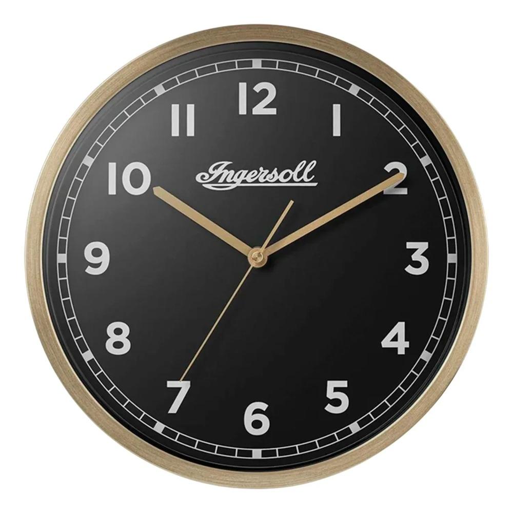 Ingersoll Wall Clock IC002GB
