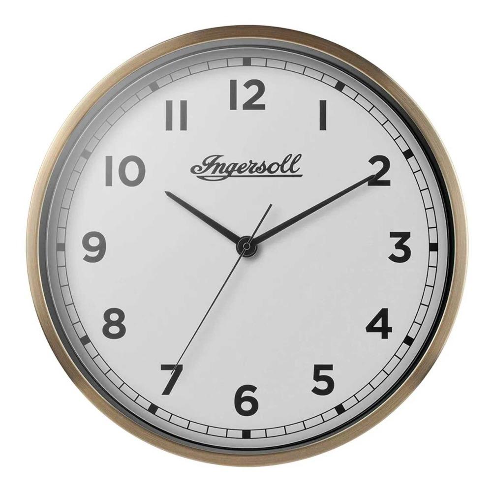 Ingersoll Wall Clock IC002GW