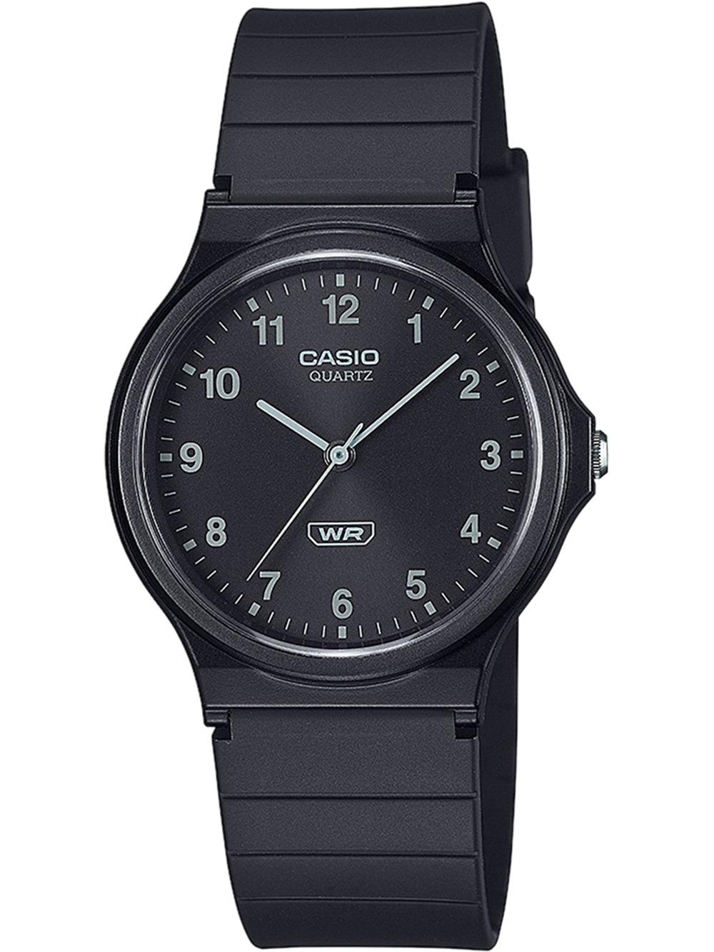 Casio Timeless Collection MQ-24B-1BEF
