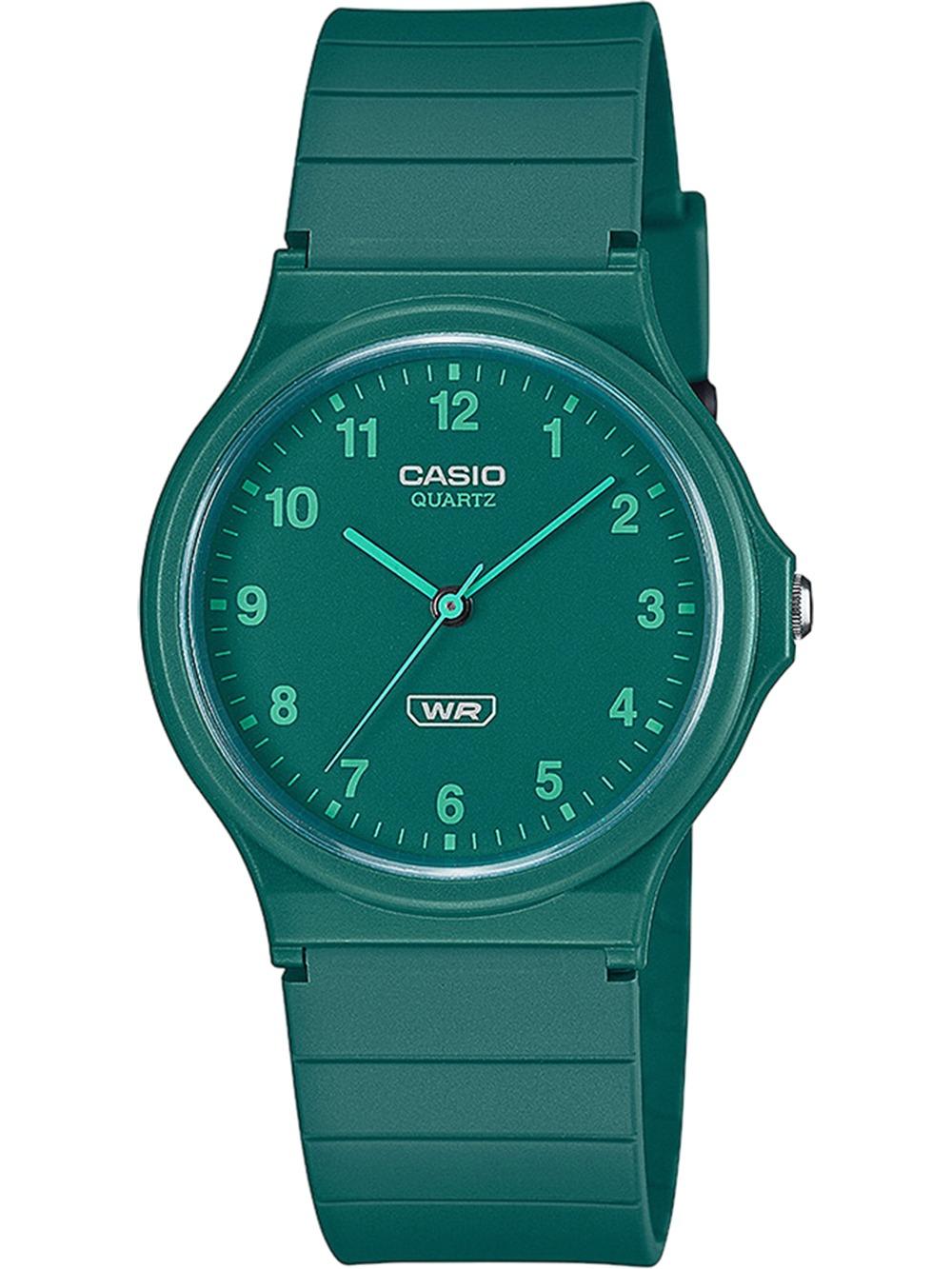 Casio Timeless Collection MQ-24B-3BEF