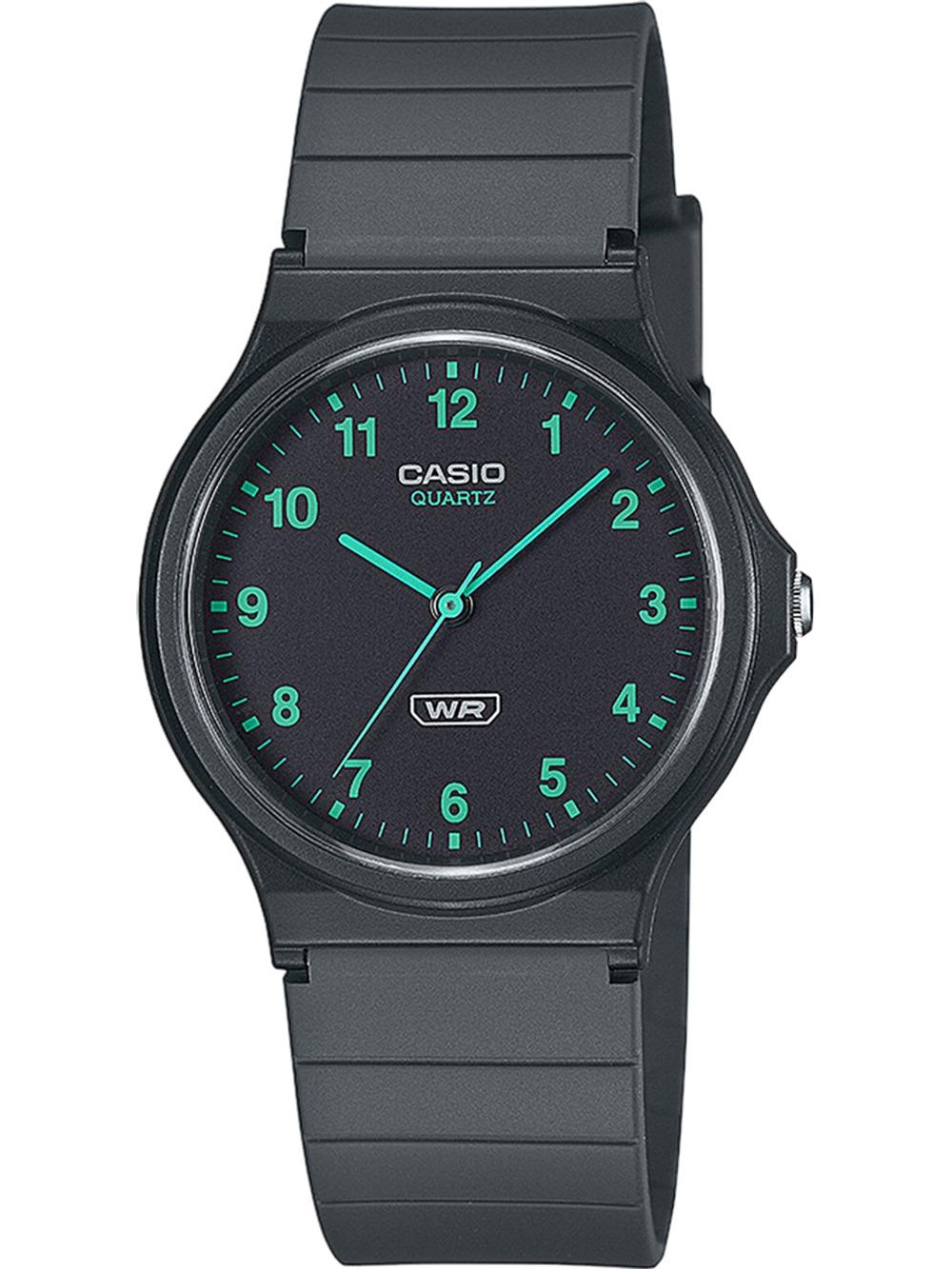 Casio Timeless Collection MQ-24B-8BEF