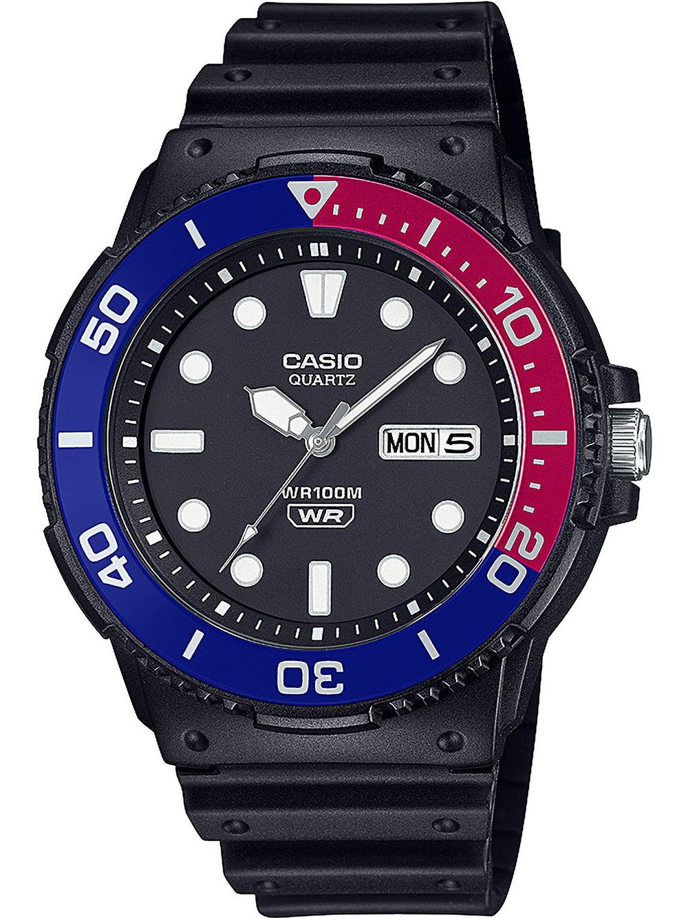 Casio Timeless Collection MRW-230H-1E2VEF