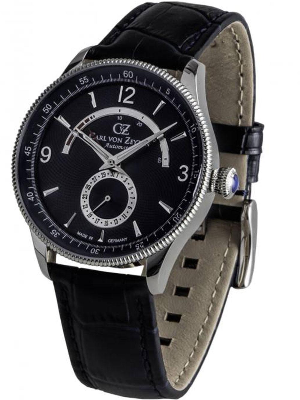 Carl von Zeyten Neuschwanstein Automatic CVZ0032BL