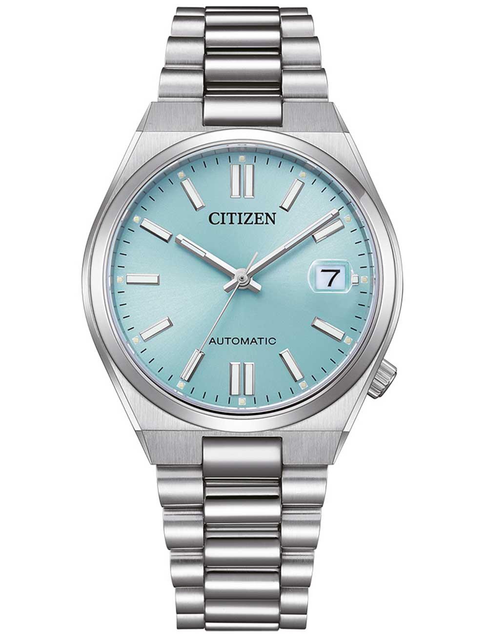 Citizen Tsuyosa Automatic NJ0200-50L