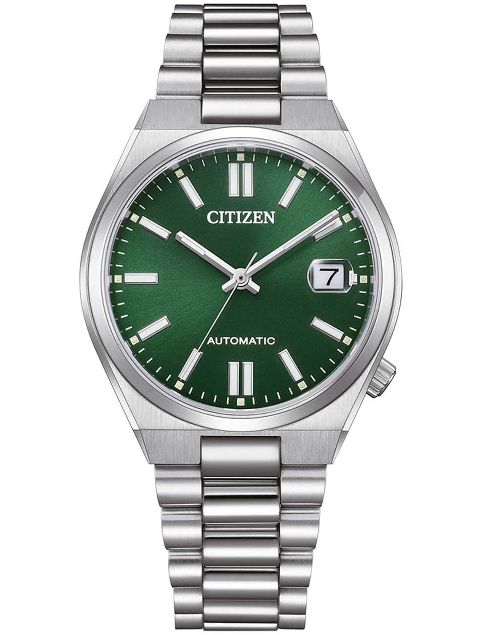 Citizen Tsuyosa Automatic NJ0200-50X