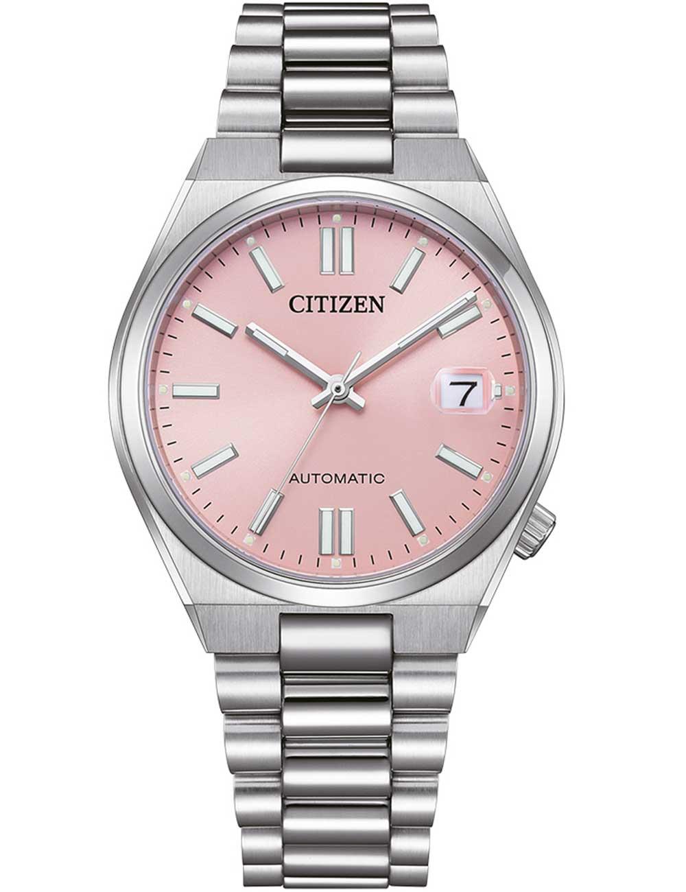 Citizen Tsuyosa Automatic NJ0200-50Z