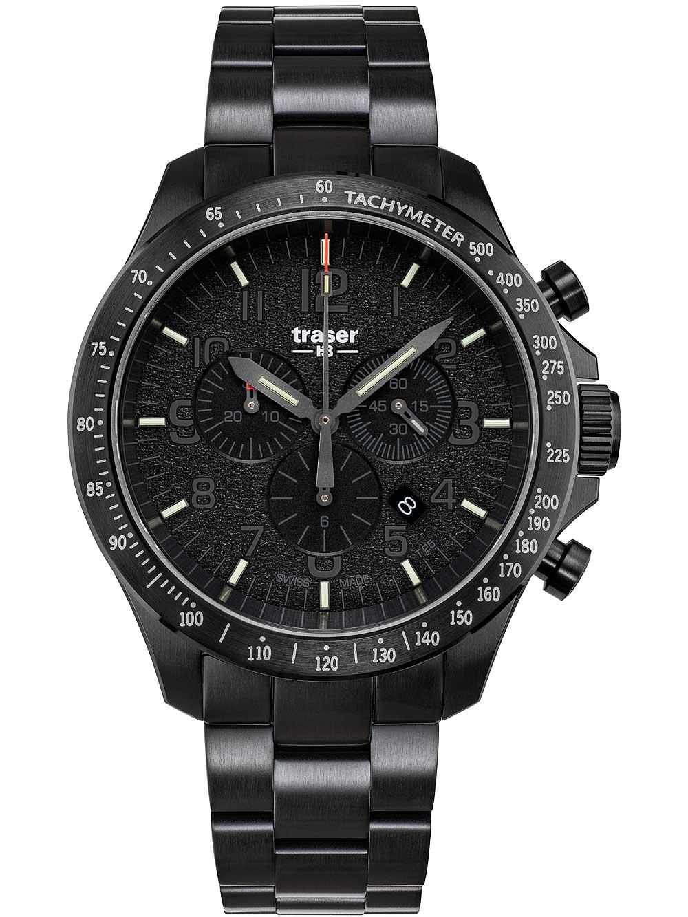 Traser P67 Officer Chrono 109466