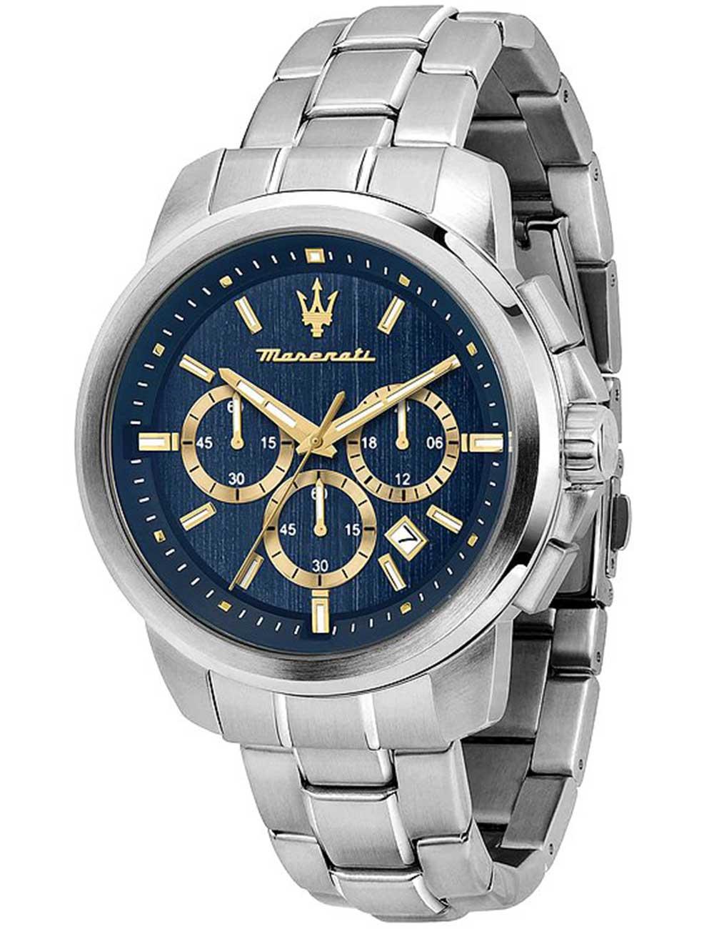 Maserati Successo Chronograph R8873621038