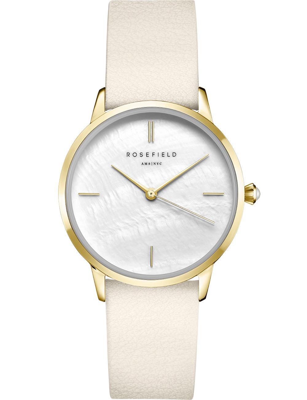 Rosefield Pearl Edit RMBLG-R04