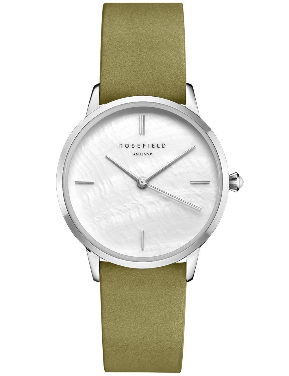 Rosefield Pearl Edit RMOLS-R05