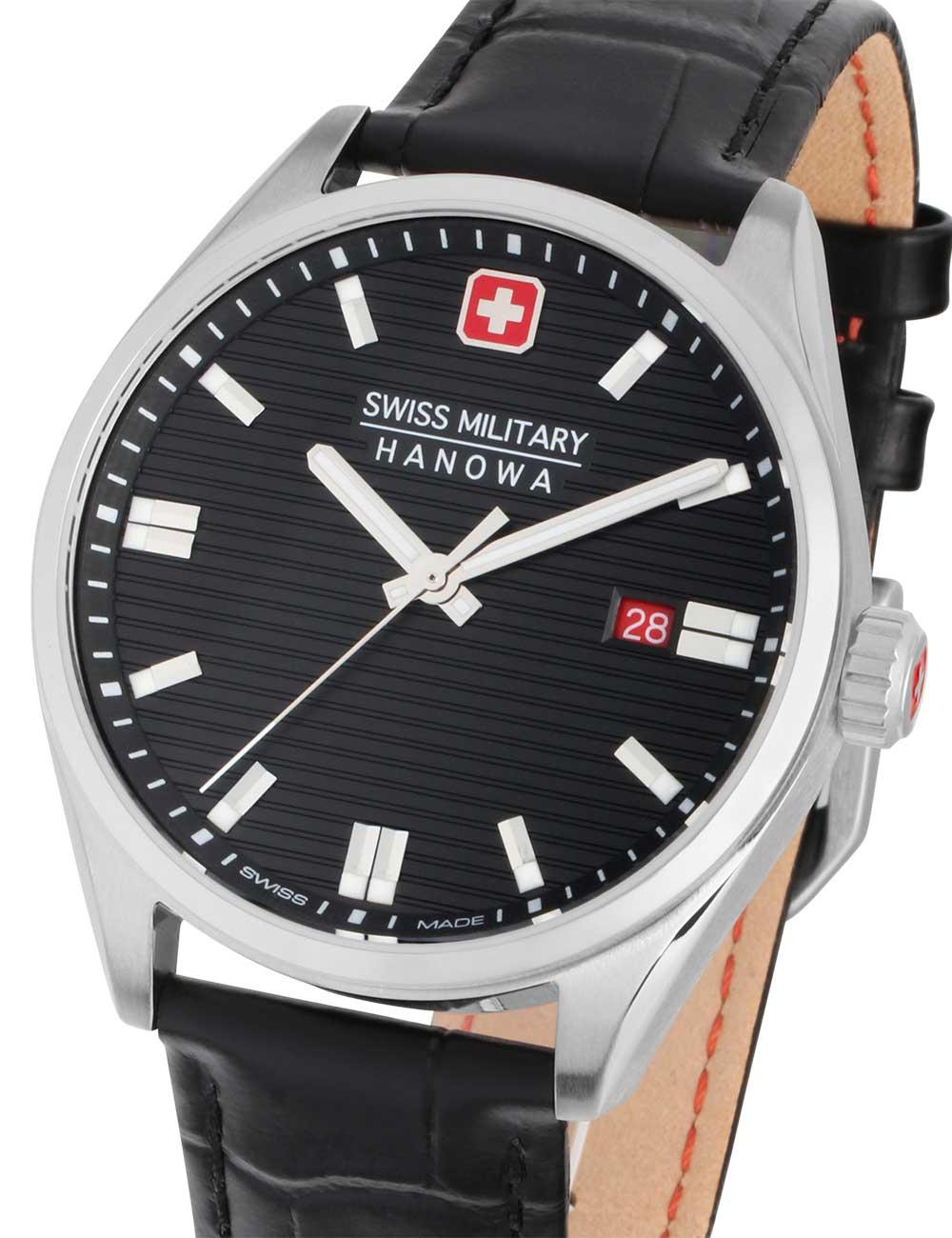 Swiss Military Hanowa Roadrunner SMWGB2200104
